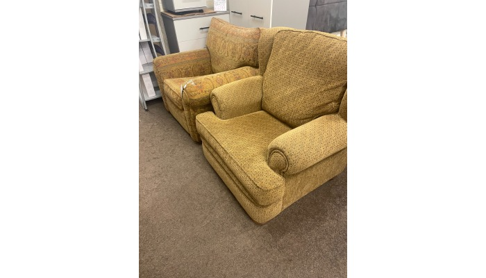 Pre Loved Upholstery
